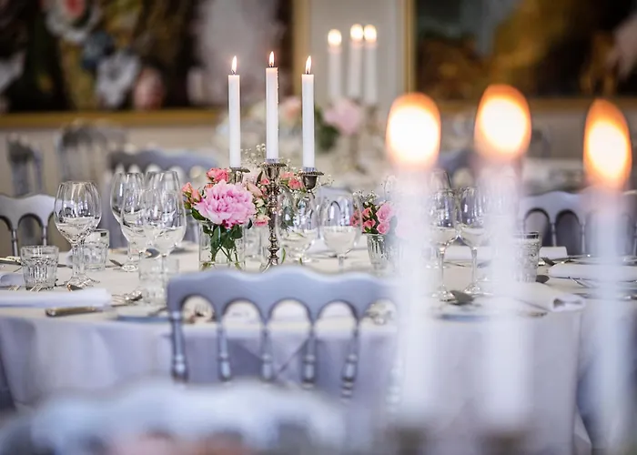 Hotel Fredensborg Store Kro
