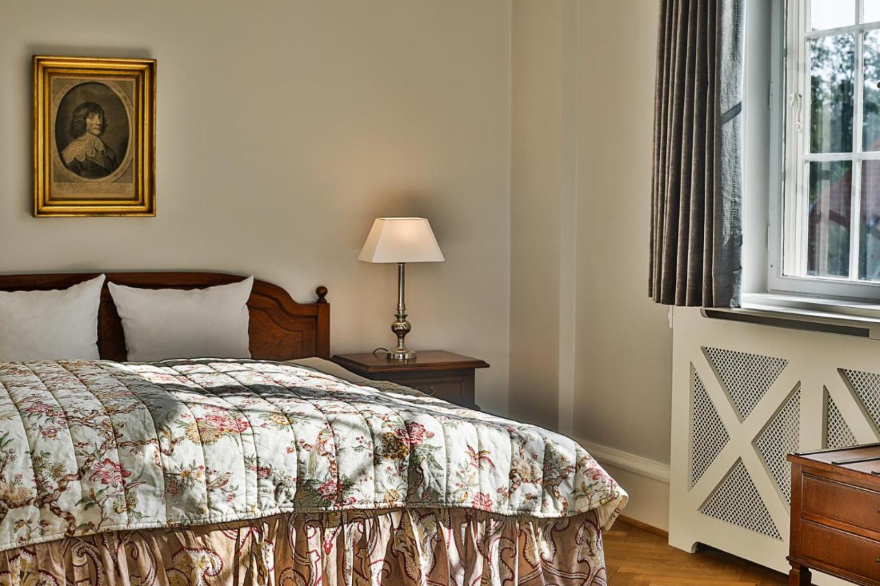 Hotel Store Fredensborg Kommune