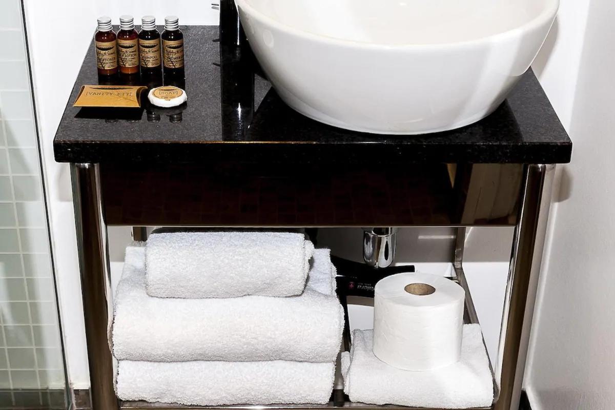 Store Hotel Fredensborg