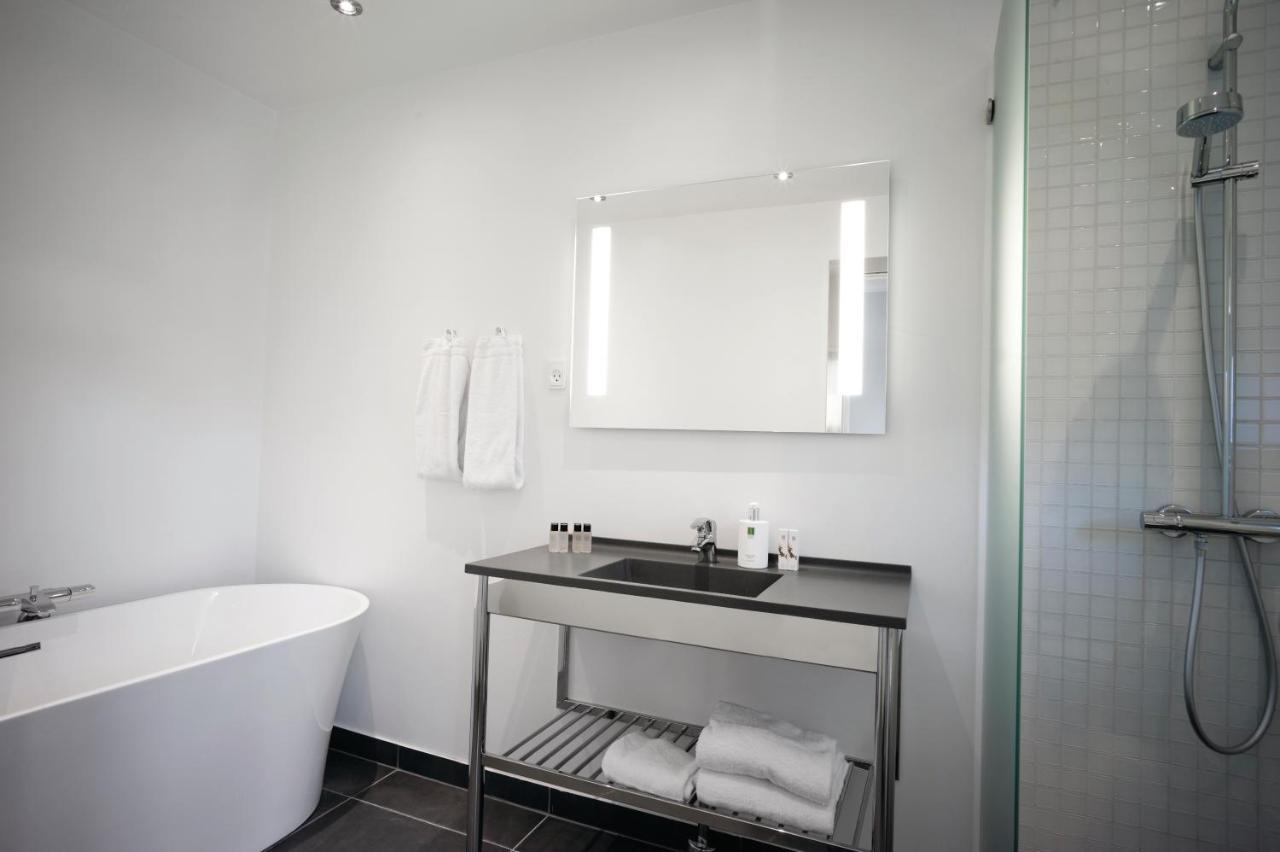 Store Hotel Fredensborg