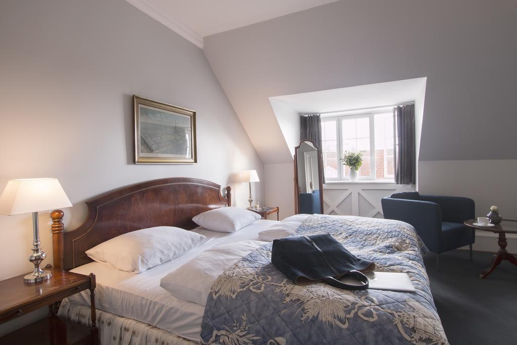 Store Hotel Fredensborg