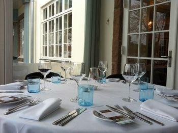 Store 4* Fredensborg
