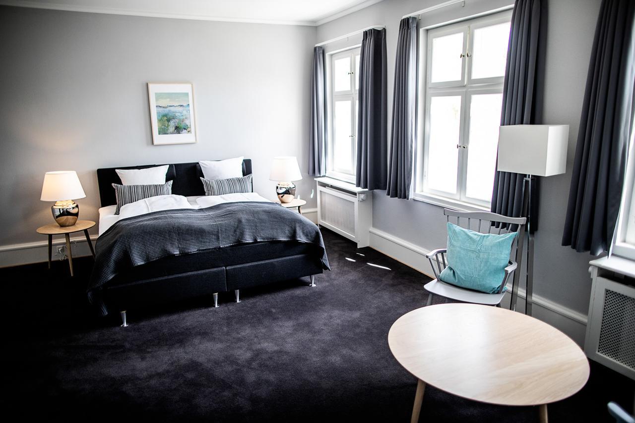 Store 4* Fredensborg