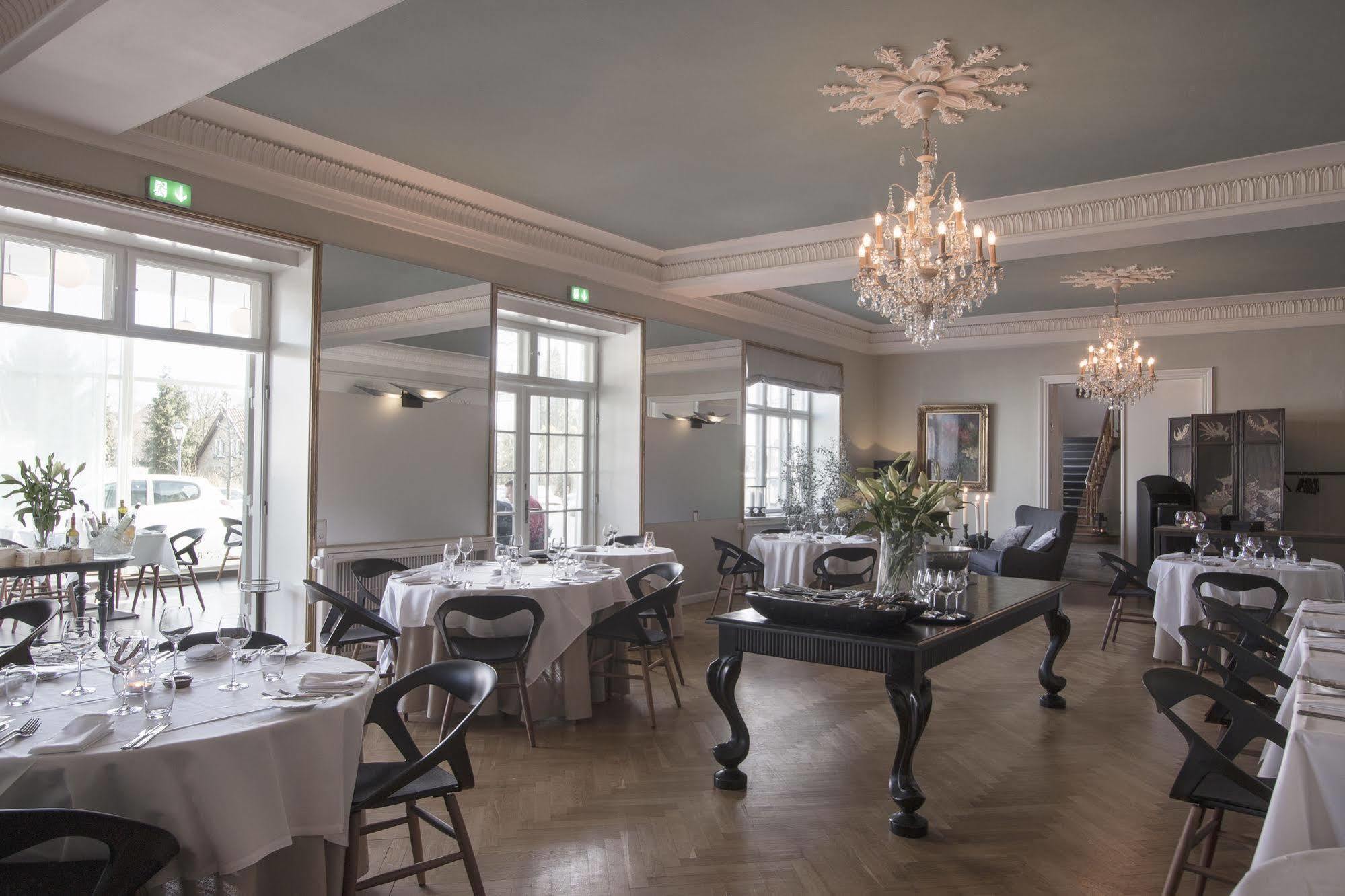 Store Fredensborg