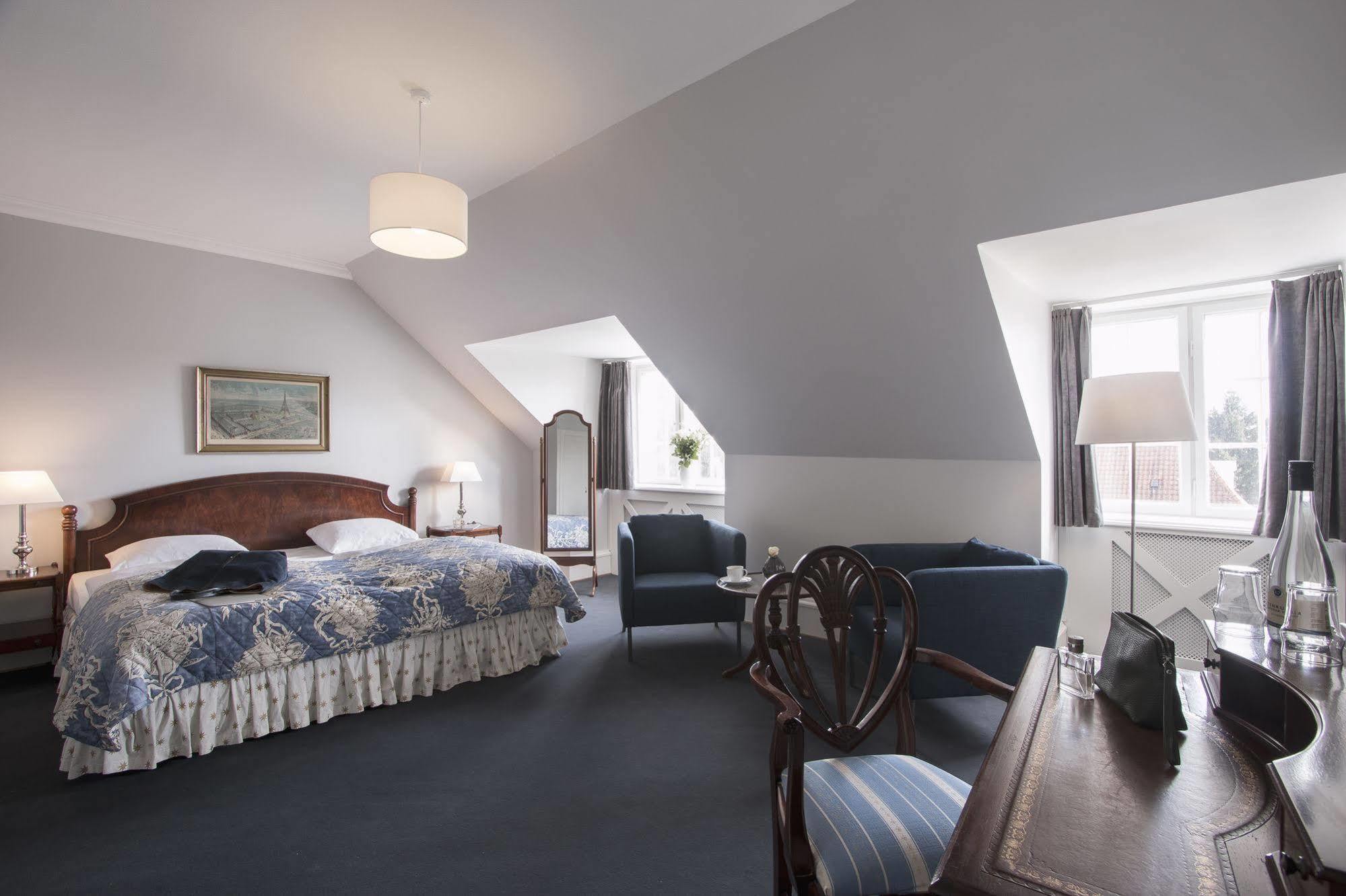 Store 4* Fredensborg
