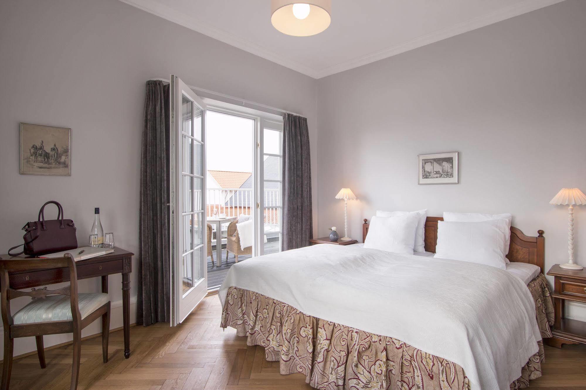 Hotel Store Fredensborg