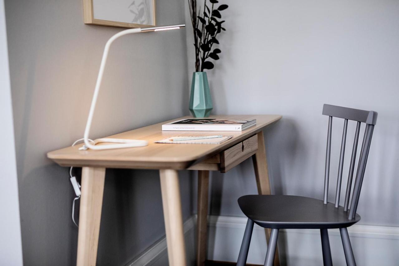 Store 4* Fredensborg Kommune